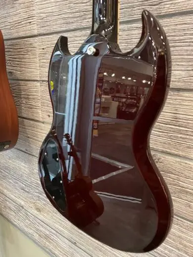 Store Special Product - Gibson - SG61VTY25ACNH